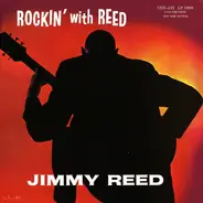 Jimmy Reed - Rockin' with Reed