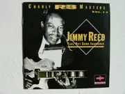 CD - Jimmy Reed - Take Out Some Insurance