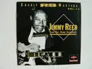 CD - Jimmy Reed - Take Out Some Insurance