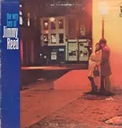 Jimmy Reed - The Very Best Of Jimmy Reed