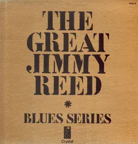 Jimmy Reed - The Great Jimmy Reed