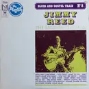 LP - Jimmy Reed - The Legend - The Man
