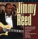 CD - Jimmy Reed - The Masters