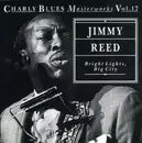 CD - Jimmy Reed - Bright Lights, Big City