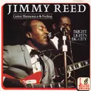 CD - Jimmy Reed - Bright Lights, Big City