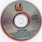 CD - Jimmy Reed - Bright Lights, Big City
