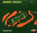 CD - Jimmy Reed - Found Love