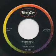 Jimmy Reed - Hush-Hush