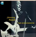 LP - Jimmy Reed - High And Lonesome