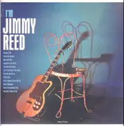 LP - Jimmy Reed - I'm Jimmy Reed - 180gr.