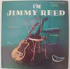 LP - Jimmy Reed - I'm Jimmy Reed - Mono