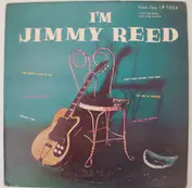 Jimmy Reed