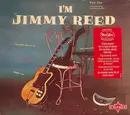 CD - Jimmy Reed - I'm Jimmy Reed