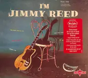 CD - Jimmy Reed - I'm Jimmy Reed