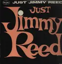LP - Jimmy Reed - Just Jimmy Reed - Mono