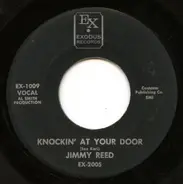 Jimmy Reed - Knockin' At Your Door