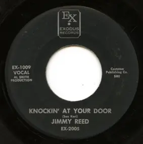 Jimmy Reed - Knockin' At Your Door