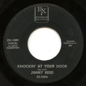 Jimmy Reed - Knockin' At Your Door