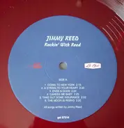 Jimmy Reed - Rockin' with Reed