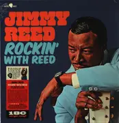 LP - Jimmy Reed - Rockin' With Reed - 180g, Bonus Tracks