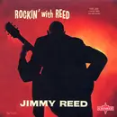 CD - Jimmy Reed - Rockin' With Reed