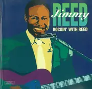 CD - Jimmy Reed - Rockin' With Reed