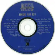 CD - Jimmy Reed - Rockin' With Reed