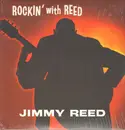 LP - Jimmy Reed - Rockin' With Reed