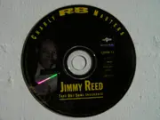 CD - Jimmy Reed - Take Out Some Insurance