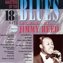CD - Jimmy Reed - The Best Of Jimmy Reed