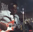 LP - Jimmy Reed - The Best Of Jimmy Reed