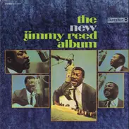 Jimmy Reed - The New Jimmy Reed Album