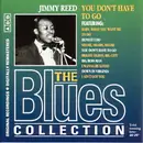 CD - Jimmy Reed - You Don't Have To Go