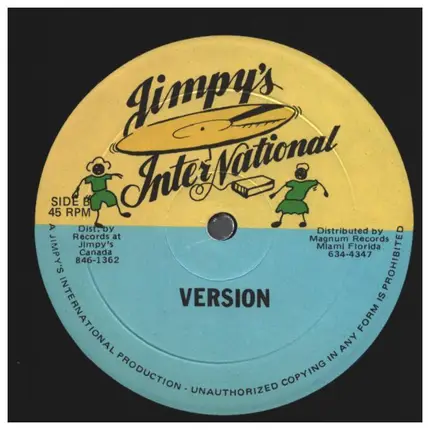 Jimmy Reid - Open the door