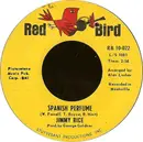 7inch Vinyl Single - Jimmy Rice - The Grass Is Always Greener (On The Other Side)