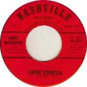 Jimmy Richardson - Jambalaya