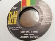 Jimmy Ricks - Crying Time