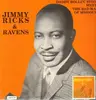 LP - Jimmy Ricks & Ravens - Daddy Rollin' Stone Meets The Bad Man Of Missouri
