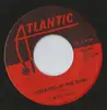 7inch Vinyl Single - Jimmy Ricks - Romance In The Dark / Trouble In Mind