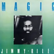 Jimmy Riley - Magic