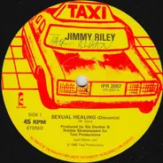 Jimmy Riley / Sly & Robbie - Sexual Healing