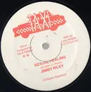 12inch Vinyl Single - Jimmy Riley / Sly & Robbie - Sexual Healing