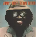 LP - Jimmy Riley - Rydim Driven - cover variation