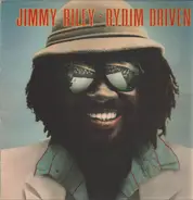 Jimmy Riley - Rydim Driven