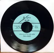 Jimmy Robbins - Leave A Little For John/ Take These Chains From My Heart