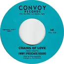 7inch Vinyl Single - Jimmy Robins - So Confused