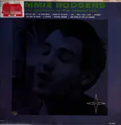LP - Jimmy Rodgers - Songs America Sings Starring Jimmy Rodgers