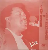 Jimmy Rogers - Live