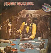 Double LP - Jimmy Rogers - Same