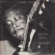 Jimmy Rogers